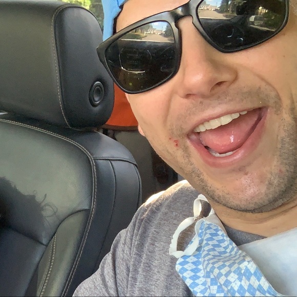 Meet your Posher, Cam - Picture 1 of 1